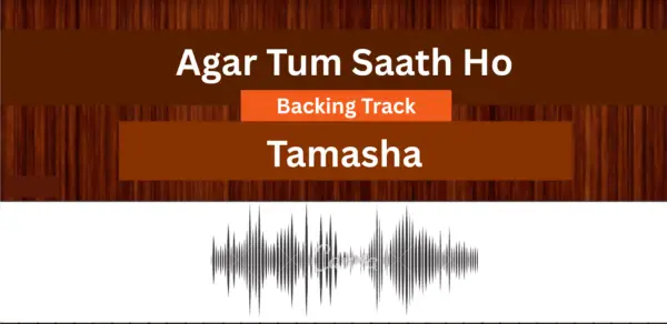 Agar Tum Saath Ho