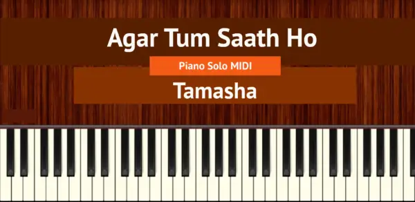 Agar Tum Saath Ho