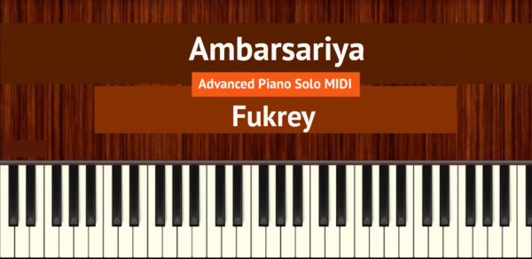 Ambarsariya