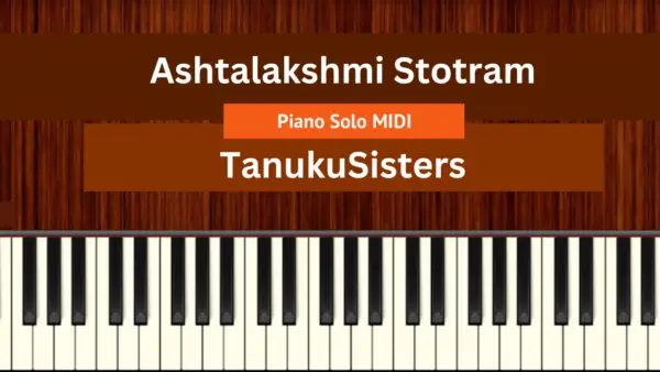 Ashtalakshmi Stotram