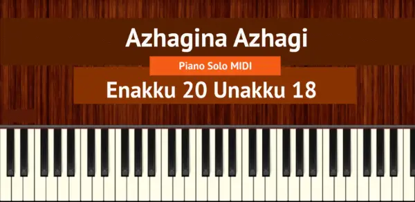 Azhagina Azhagi