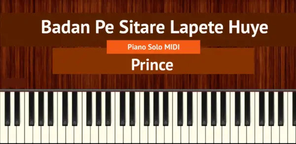 Badan Pe Sitare Lapate Huye