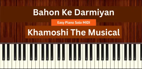 Bahon Ke Darmiyan