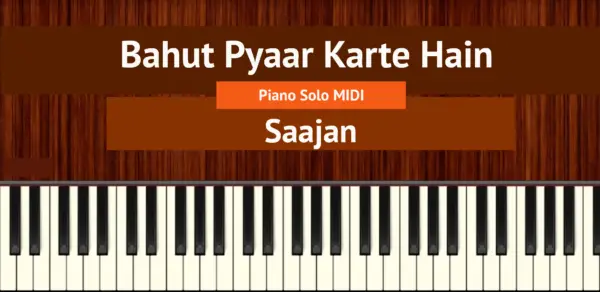 Bahut Pyaar Karte Hai