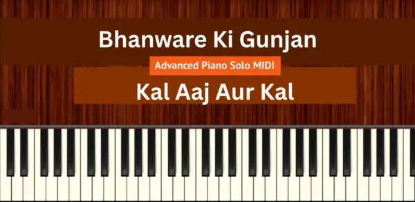 Bhanware Ki Gunjan