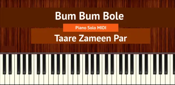Bum Bum Bole