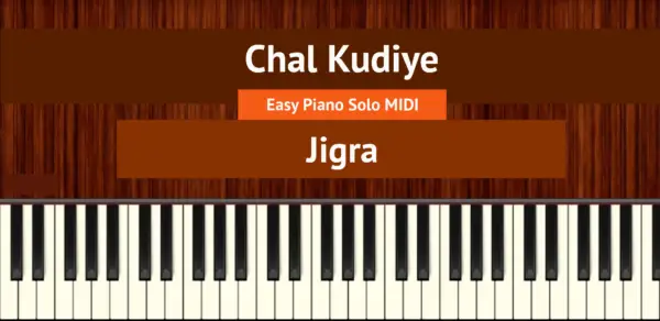 Chal Kudiye