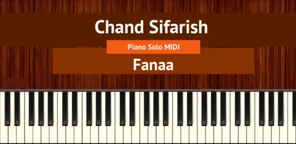 Chand Sifarish