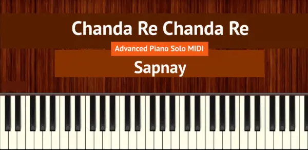 Chanda Re Chanda Re