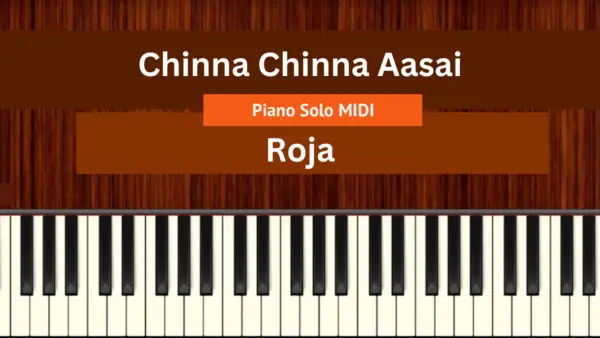 Chinna Chinna Aasai