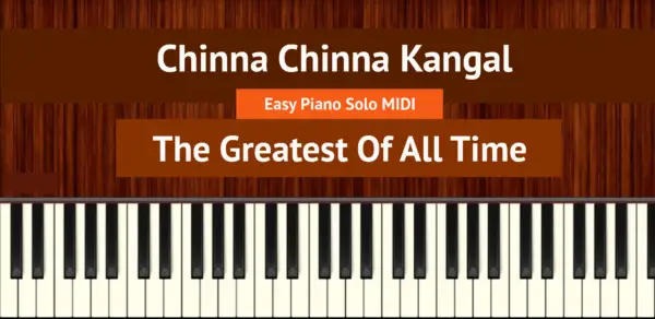 Chinna Chinna Kangal