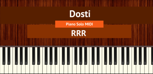 Dosti