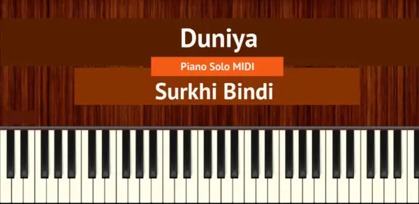 Duniya
