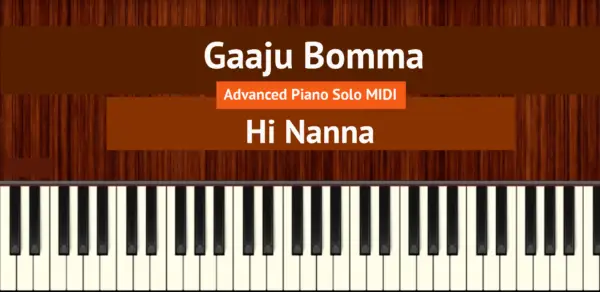 Gaaju Bomma