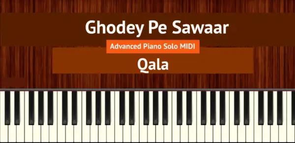 Ghodey Pe Sawaar