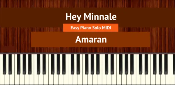 Hey Minnale