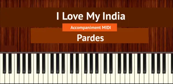 I Love My India