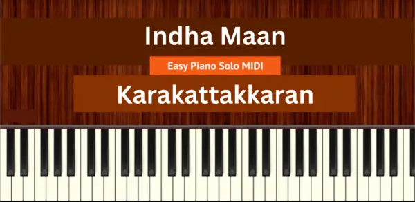 Indha Maan