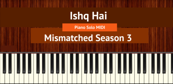 Ishq Hai