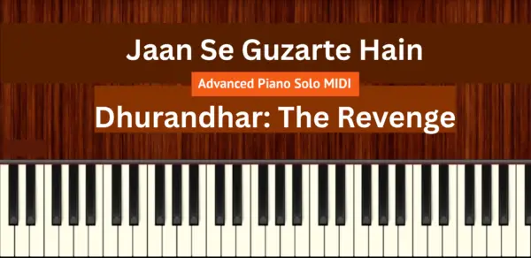 Jaan Se Guzarte Hain
