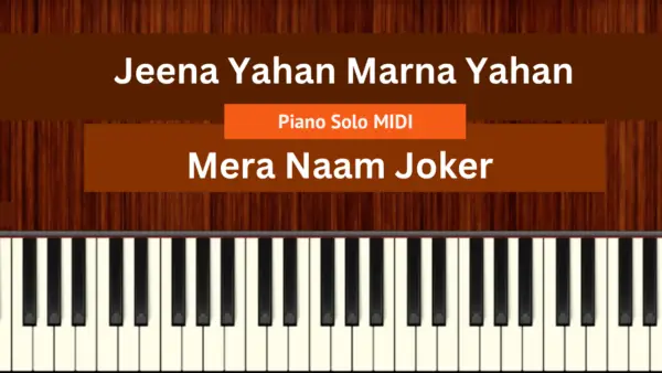 Jeena Yahan Marna Yahan