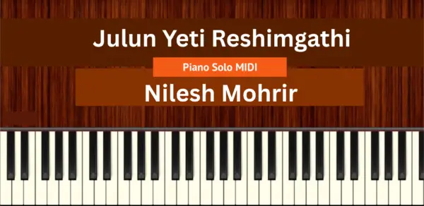 Julun Yeti Reshimgathi