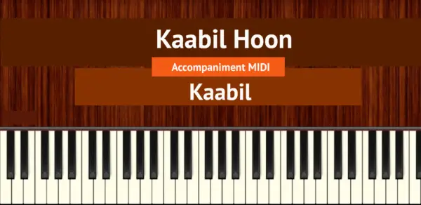 Kaabil Hoon