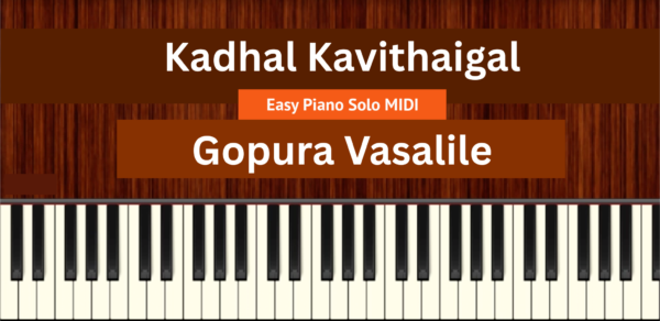 Kadhal Kavithaigal