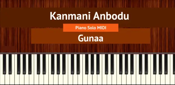 Kanmani Anbodu
