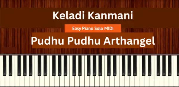 Keladi Kanmani