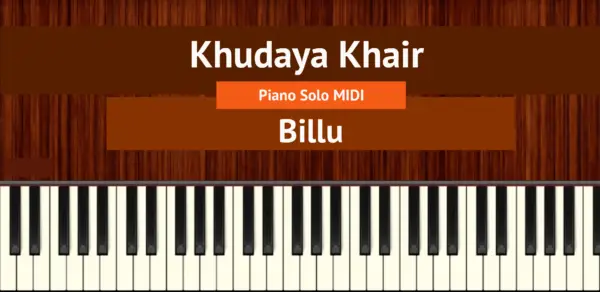 Khudaya Khair