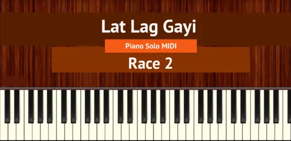 Lat Lag Gayi