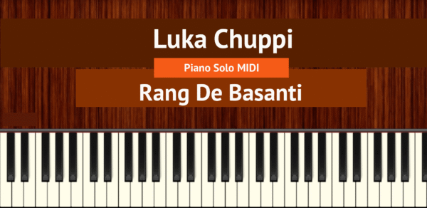 Luka Chuppi