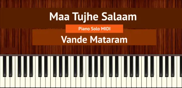 Maa Tujhe Salaam
