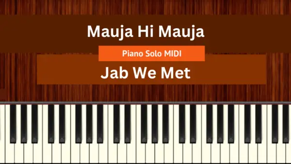 Mauja Hi Mauja