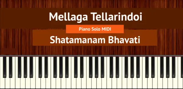 Mellaga Tellarindoi