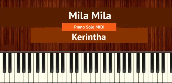 Mila Mila
