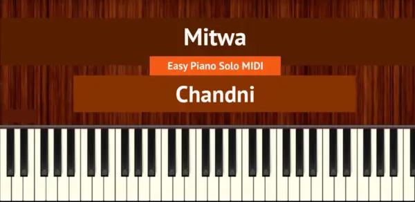Mitwa Chandni