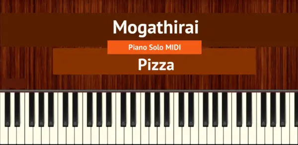 Mogathirai