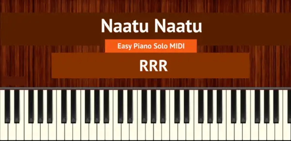 Naatu Naatu