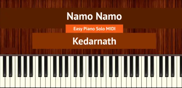 Namo Namo