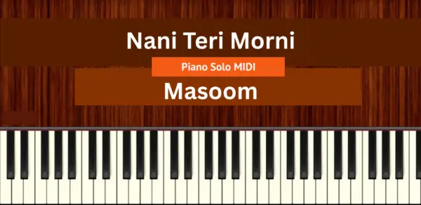 Nani Teri Morni