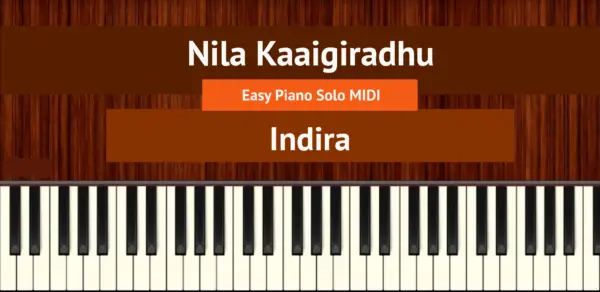Nila Kaaigiradhu