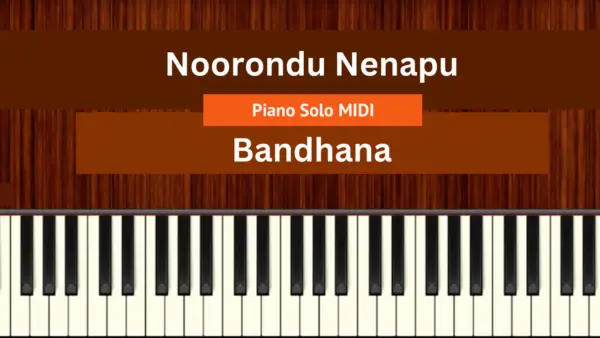 Noorondu Nenapu