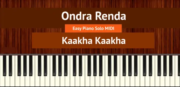 Ondra Renda
