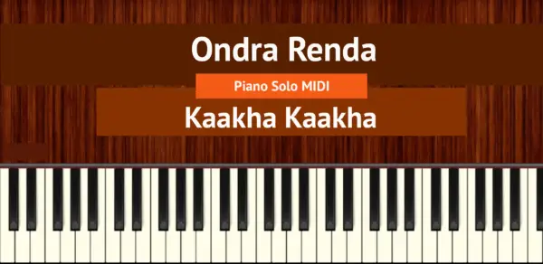 Ondra Renda