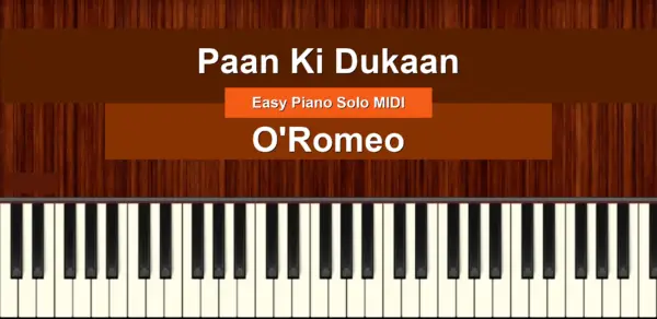 Paan Ki Dukaan