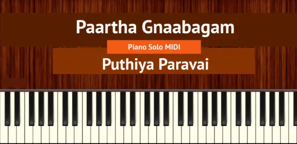 Paartha Gnaabagam