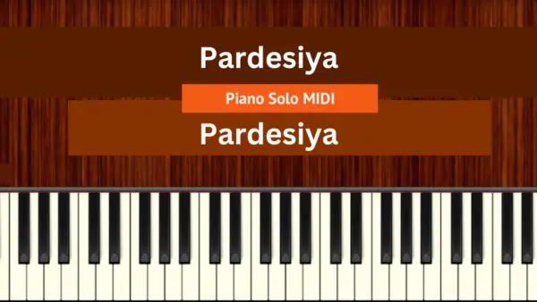 Pardesiya