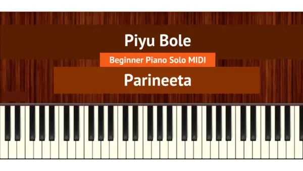 Piyu Bole